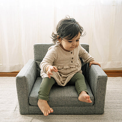 Happy Days Square Chair